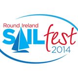 The Maguire Band bringing Irish Traditional Music to the Sailfest in Wicklow Town